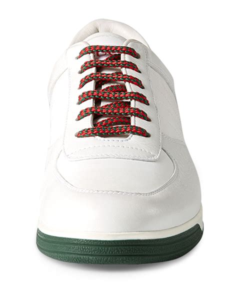 1984 vintage gucci sneakers|Gucci 84 sneakers for sale.